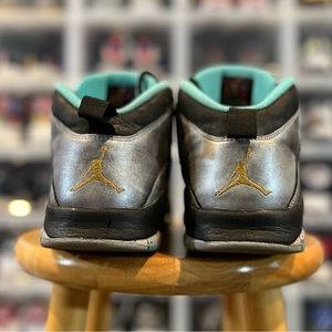 Jordan 10 Retro “Lady Liberty” - Gem